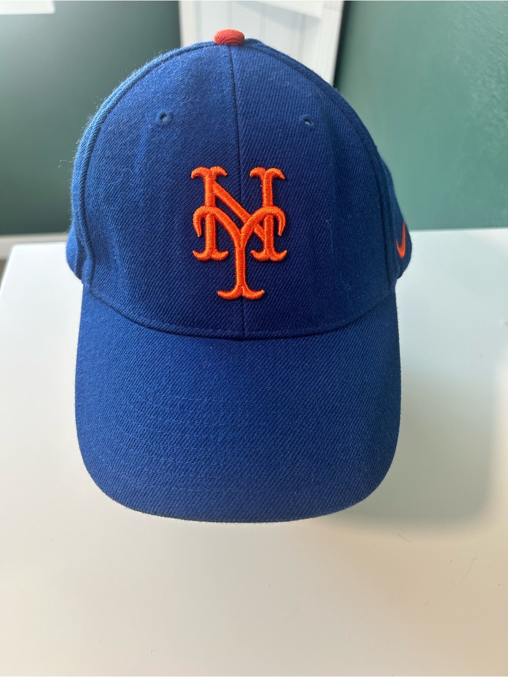 Nike NY Mets Cap